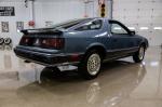Dodge Daytona Turbo 1984 года